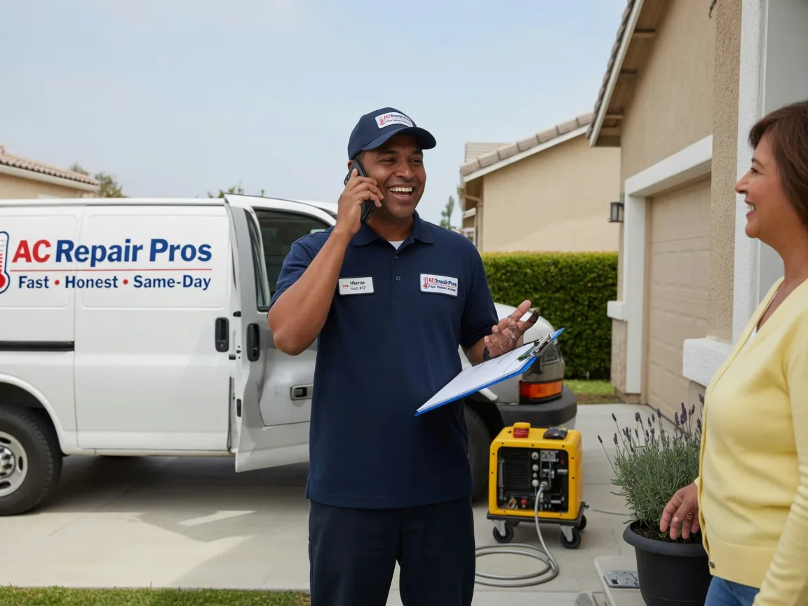 AC Repair Tropic, UT FAQs